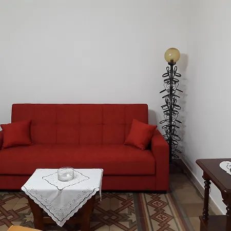 Casa Luisa * 마티노