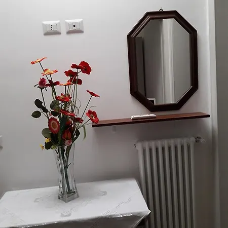 Casa Luisa 펜션 *