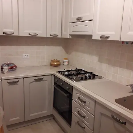 Casa Luisa Dom wakacyjny *
