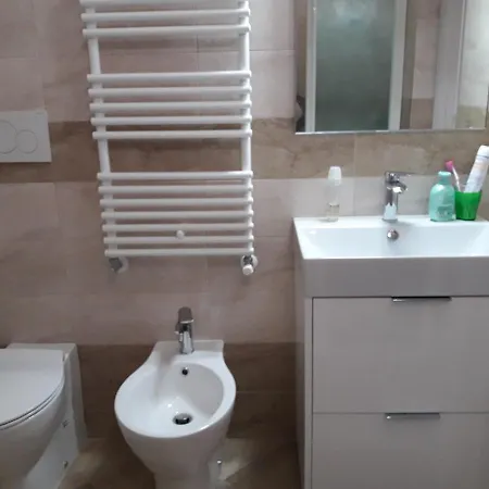 Casa Luisa Dom wakacyjny